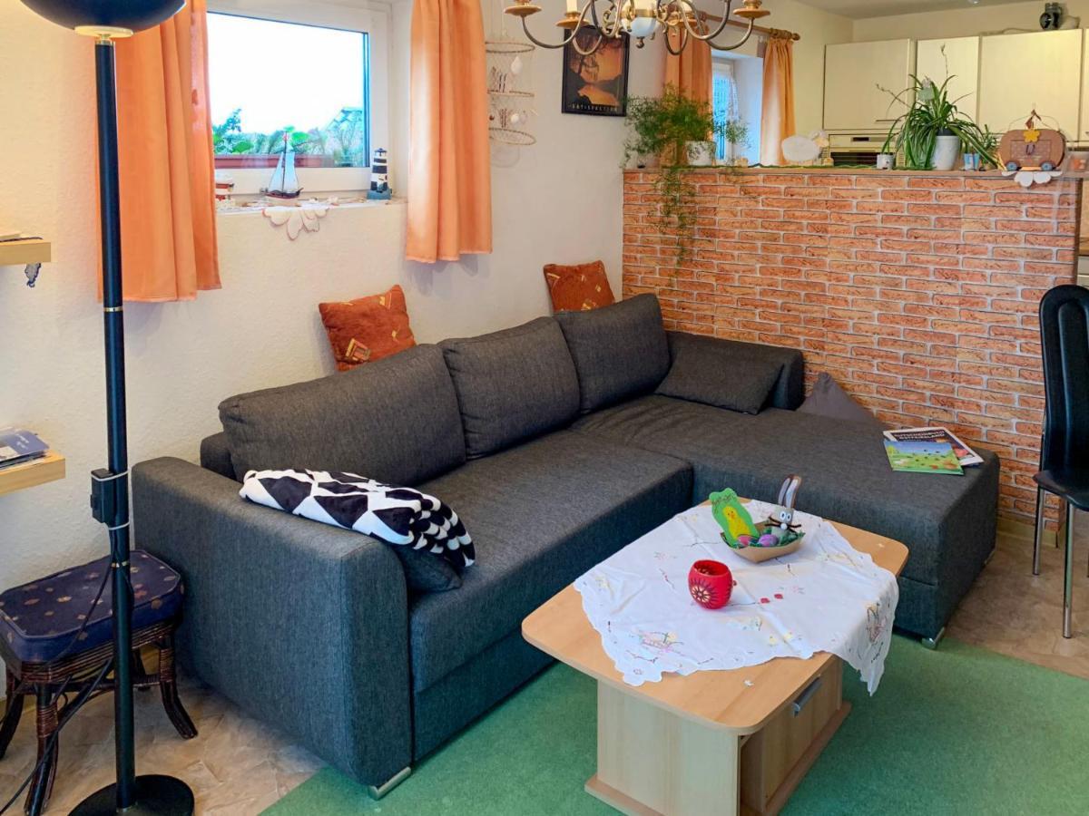 Apartment Buss By Interhome Utarp Exterior foto